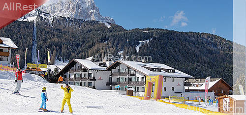 Family & Design Hotel Biancaneve 94